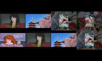 Genji Monogatari |【The Tale of Genji - Part.1 SAMURAI