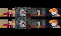 LUPIN THE 3rd PART 2 | EP01 - The Return of Lupin the 3rd | English Dub