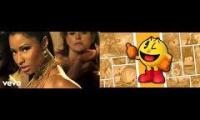 Thumbnail of Nicki Minaj Pac Man 2021