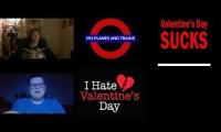 Valentines Day Rants All At Once