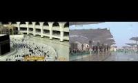 Makkah And Madina Live Rajab 1441