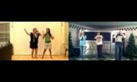 Thumbnail of Hillsong Kids Get Up And Dance