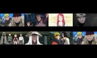 Naruto Shippuden MOIVES 2: THE MOVIES | Naruto Shippuden MOIVES 2: THE MOVIES