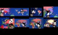 Animaniacs Yakko World EN/ES/FR/DE/IT/PT/NL/RU