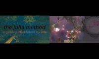Thumbnail of Julia method 6hz and guided meditation