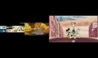 up to faster 71 parison to mickey shorts
