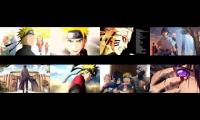 Naruto Music Compilation ~ Naruto Music CompilationNaruto Music Compilation ~ Naruto Music Compilati
