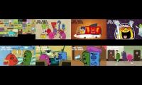 All the mr men show episodes at the same time part 1