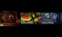 Thumbnail of Mortal Kombat multiverse