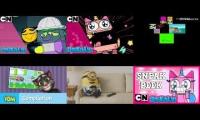 Thumbnail of Unikitty! | Cake Chaos | Cartoon Nework uk