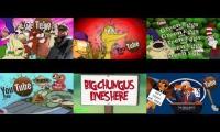 Thumbnail of MEGA YOUTUBE POOP COLLECTION PART 1