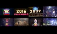 Thumbnail of ALL HAPPY NEW YEAR COUNTDOWN 13