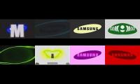 More Samsung logo histroies