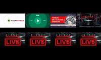Thumbnail of YouTube Stream Live BroadCast 2