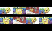Spongebob Squarepants Full Episode - Help Wanted