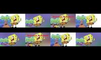 SpongeBob SquarePants Official | Help Wanted Safe Deposit Krabs & The Goofy Newbie