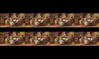Bruno Mars, Anderson .Paak, Silk Sonic - Leave the Door Open [Official Video]