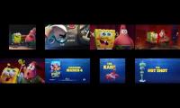 The SpongeBob Movie: Sponge On The Run | TV Spots | Paramount Pictures