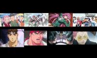 Anime Full Seasons Eng. Sub & Eng. Dub