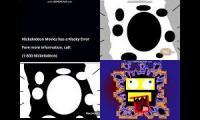 My Klasky Csupo Robot Logo Error Quadparison 1