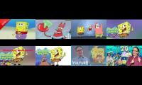 Spongebob ❂ SpongeBob SquarePants Full Episodes