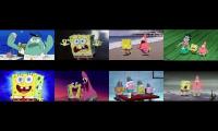 The SpongeBob SquarePants Movie (2004) Full Movie