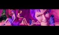 Thumbnail of Mariposa and the Fairy Princess Bloopers english vs español