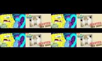 SpongeBob - Idiotenfreunde |SpongeBob Joins the Empty Head Society 