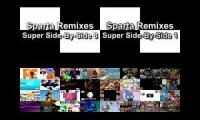 Sparta Remix Ultimateparison P2 [Redux]