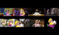 all living with wario eps