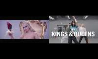 Choreography VS Ava Max - Kings & Queens
