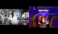 Cinderella (1957 & 1965) ~ Cinderella (1957 & 1965)
