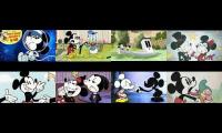 Mickey Mouse ~ Mickey Mouse