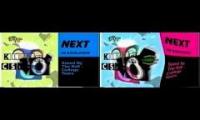 Klasky Csupo Nicktoons TV UK In G Major 7 Squared