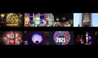 Thumbnail of ALL HAPPY NEW YEAR COUNTDOWN 44