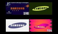 Samsung Logo histroy quadparsion 12