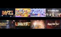 Thumbnail of ALL HAPPY NEW YEAR COUNTDOWN 48