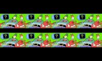 Plankton + Mr. Krabs = PlanKrab? | The Krusty Bucket | SpongeBob