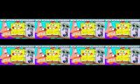 Thumbnail of Funniest Moments from NEW SpongeBob Episodes! | Nickelodeon Cartoon Universe