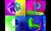 Thumbnail of 4 Noggin And Nick Jr Logo Collection V125 JKSMGT 2021