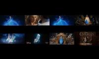 Cinderella coming soon to Blu-ray, Digital HD & Disney Movies Anywhere