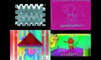 4 Noggin And Nick Jr Logo Collection V170