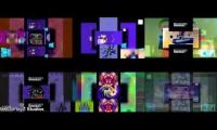 (VERY LOUD) CHEST OF KLASKY CSUPO IS WEIRD V1 2 and Others Scan SIXPARISON