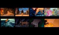 Thumbnail of Simba (AKA Tarzan) ~ Simba (AKA Tarzan)