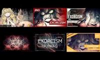 Exorcism English Cover Chorus (6)