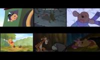 winnie the pooh sparta 6 parsion end of the world