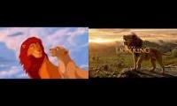 The Lion King (1994) {3D} (IMAX & Disney Digital 3D) Part 5