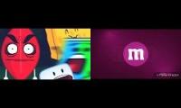 King best animation logos vocoded BFDIA 2