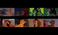The Lion King Full Movie (1994) Part 2