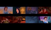 Thumbnail of Beauty and the Beast 1991 (ENGLISH) Part 2